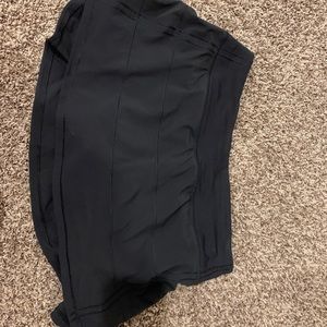 Lululemon Pace Rival Skirt